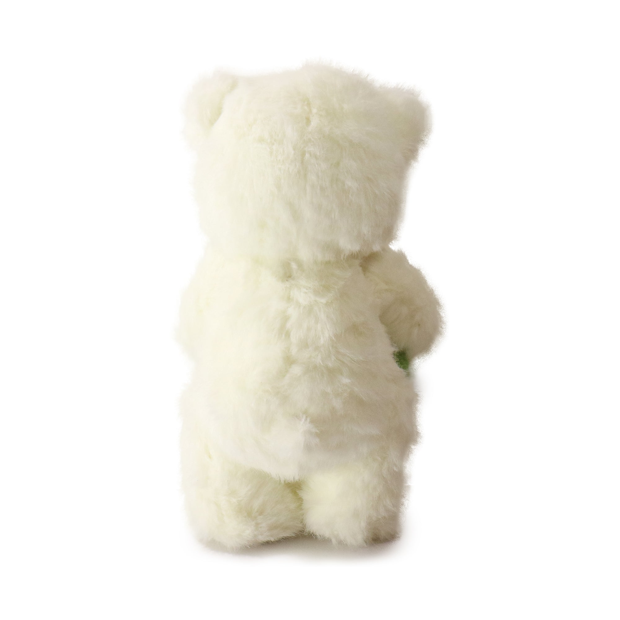 Tulabelle Teddy Bear: A Romantic Plush Toy for Couples, Sweethearts, and Anniversaries