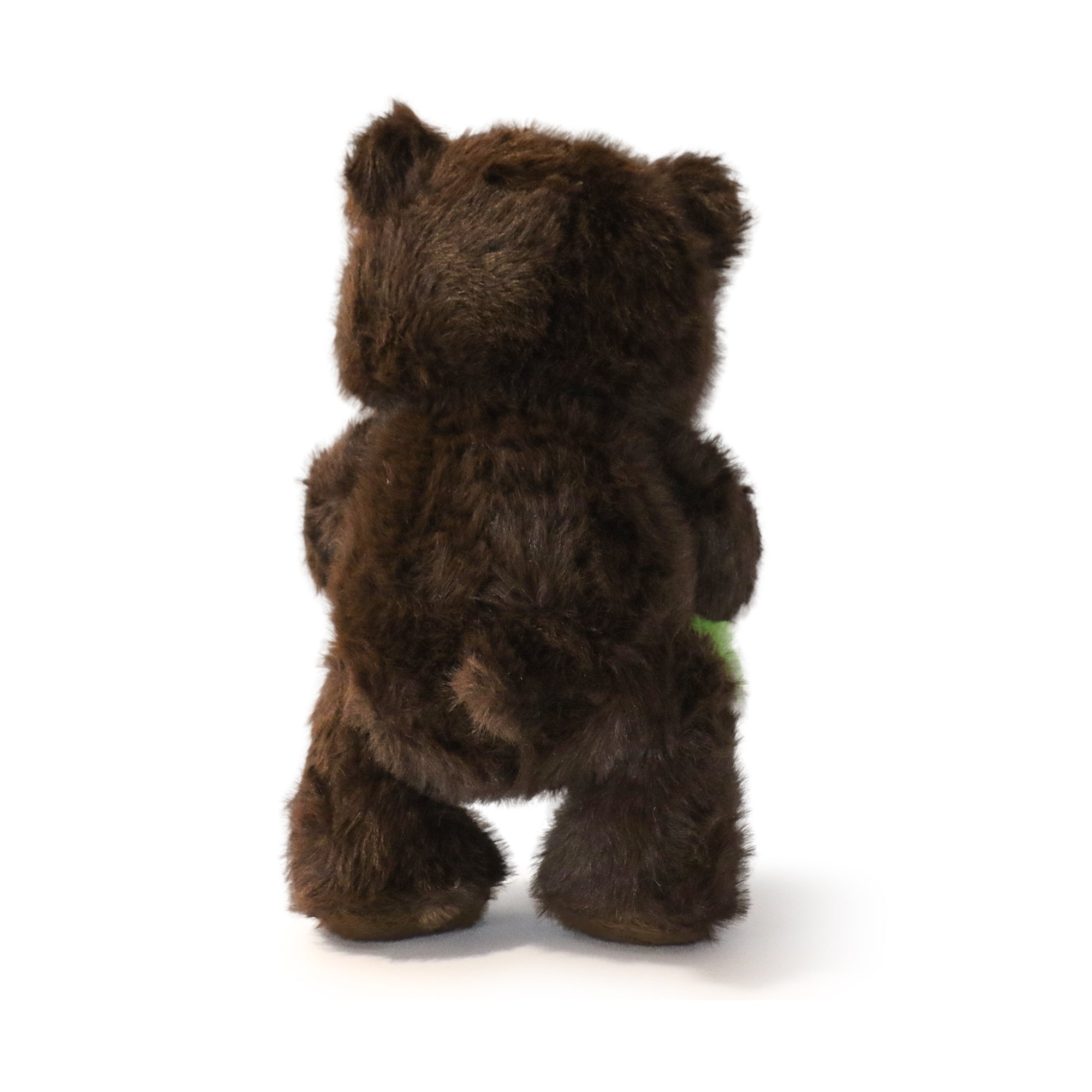 Tulabelle Teddy Bear: A Romantic Plush Toy for Couples, Sweethearts, and Anniversaries