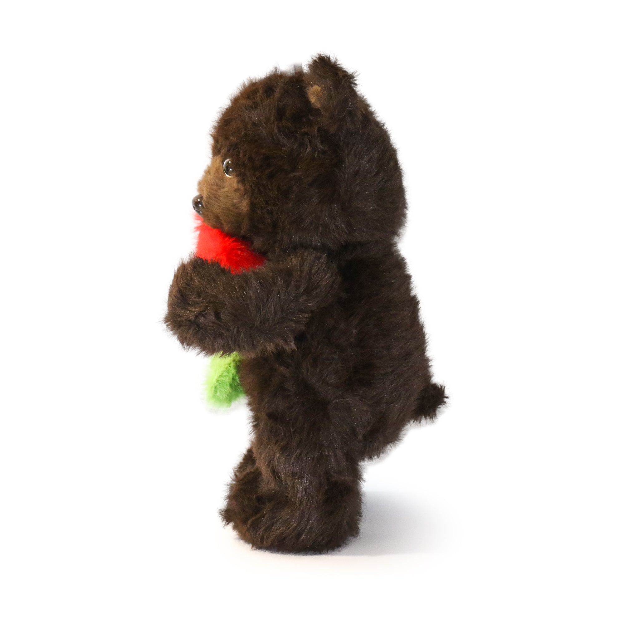 Tulabelle Teddy Bear: A Romantic Plush Toy for Couples, Sweethearts, and Anniversaries
