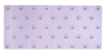 Taro Toe Beans Desk Mat