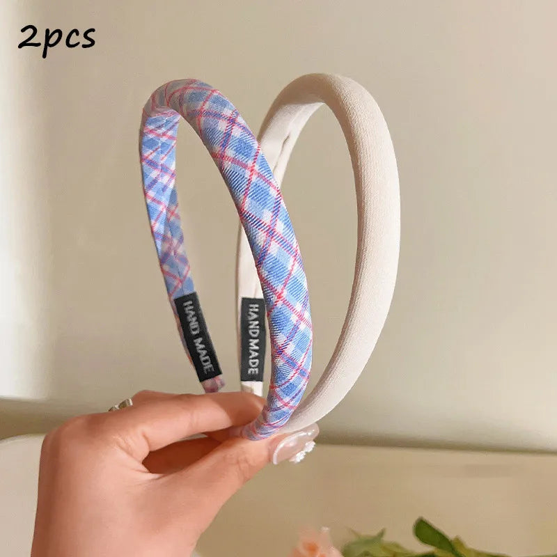 Shoujo Girl Headbands