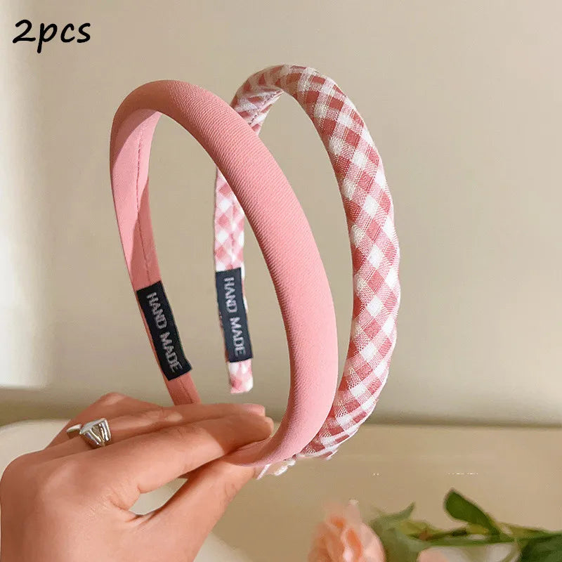 Shoujo Girl Headbands