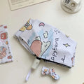 Kawaii Capybara Umbrella