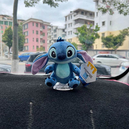 Blacinshop - car plush decoration