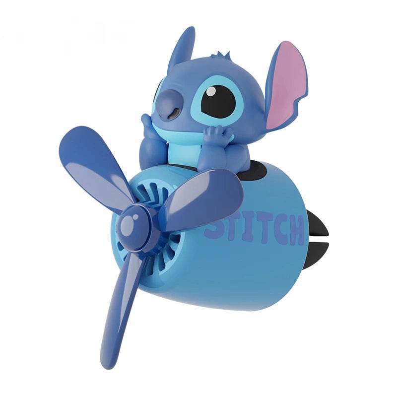 Car Perfume Diffuser - Premium Fragrance Air Freshener