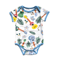 Wren baby body | Ukulele Party