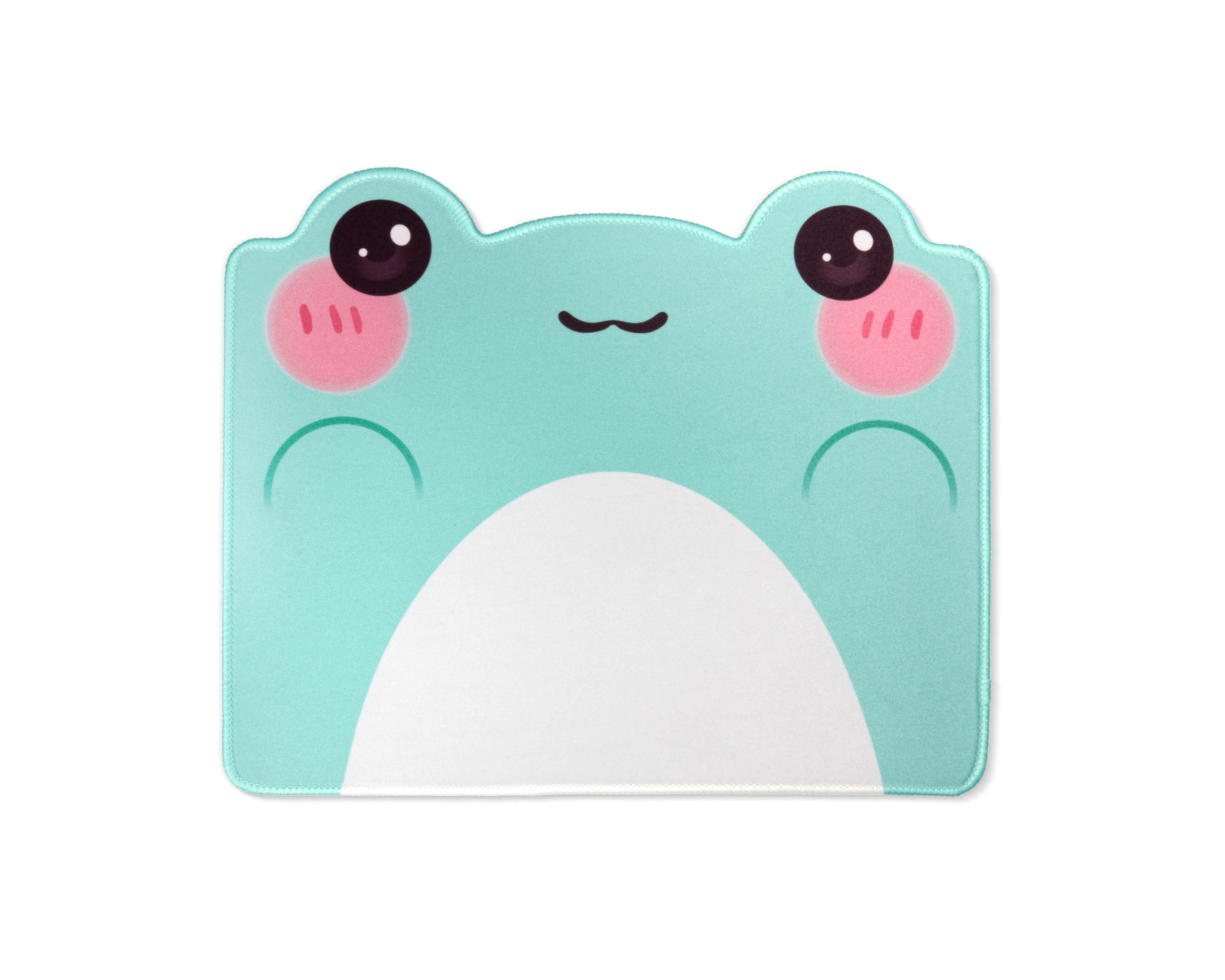 Froggy Desk Mat