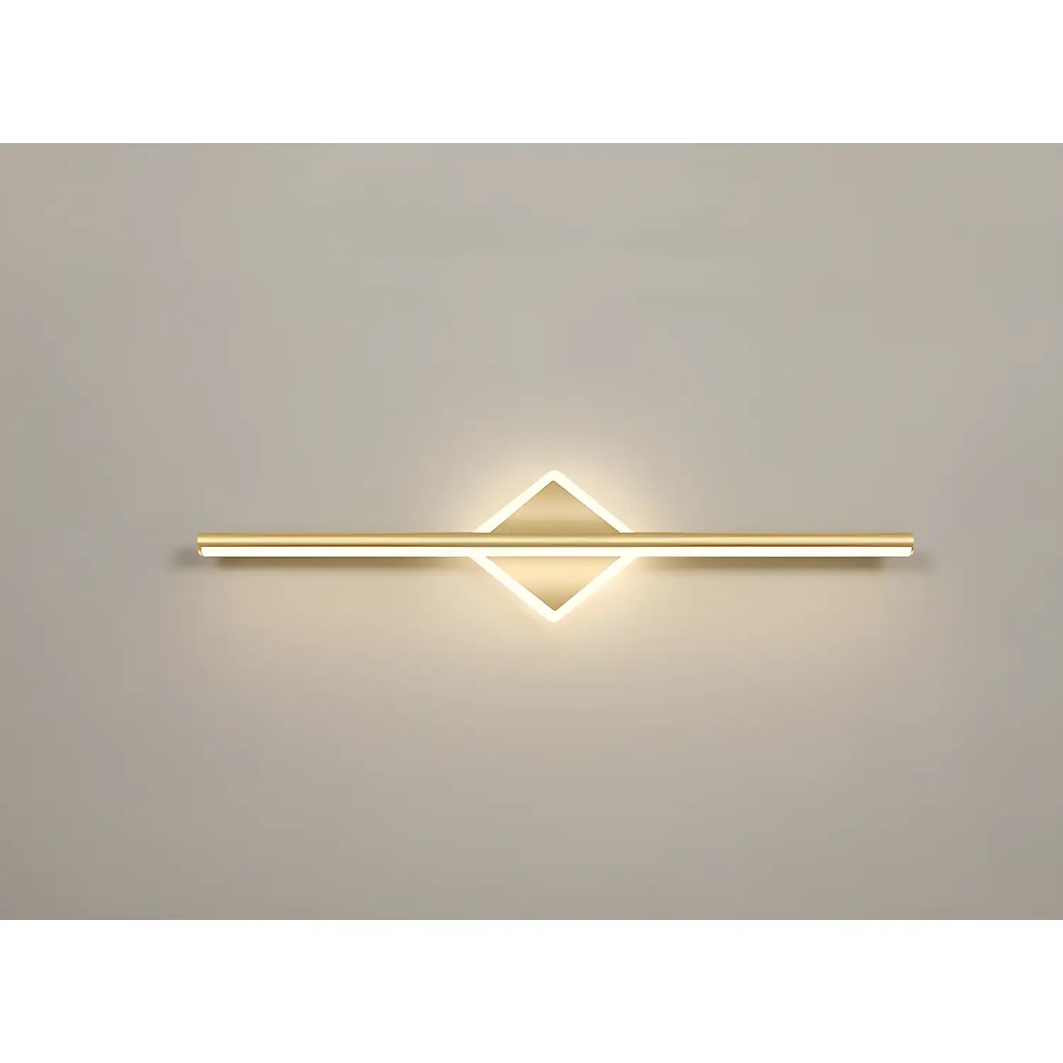 Modern LED Wall Light Fixtures for Bathroom, Bedroom, and Home Decor