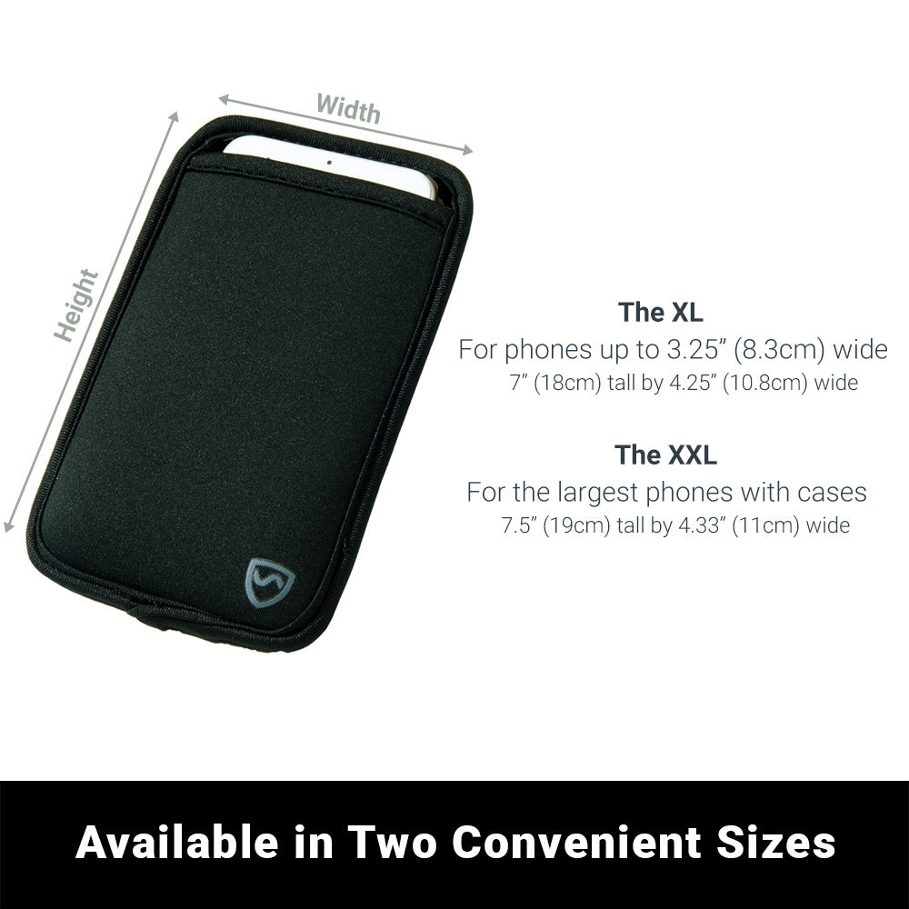 SYB Phone Pouch