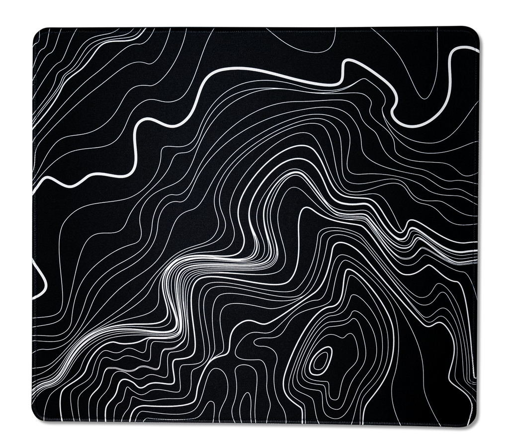 Yosemite Desk Mat