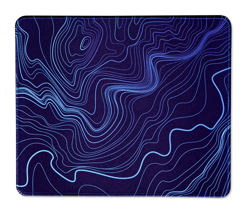 Yosemite Desk Mat